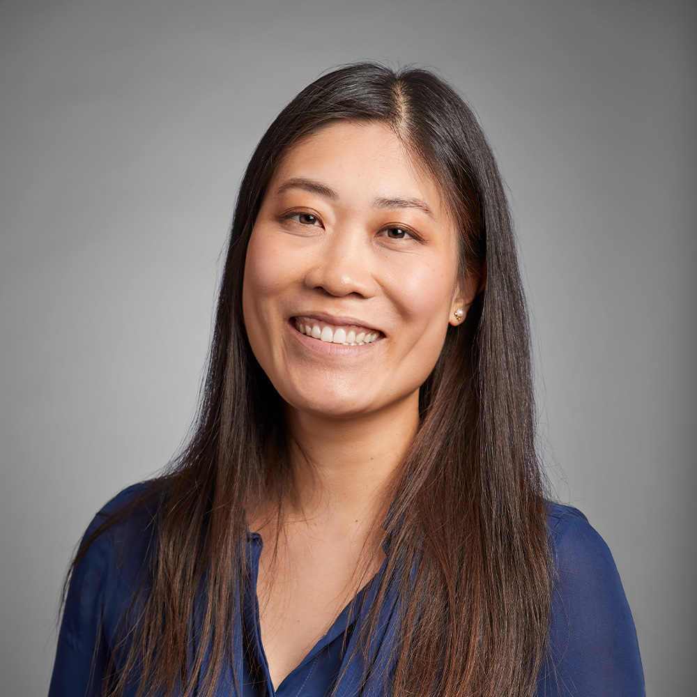 Becky Yeung, OD | Twin Cities Eye Consultants