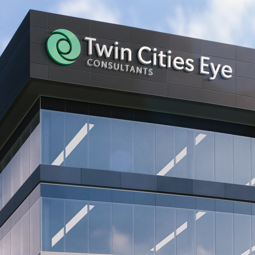 About Twin Cities Eye Consultants